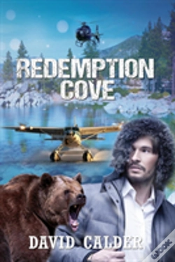 Capa do artigo Redemption Cove