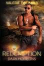 Redemption: Dark Horizons - Preview