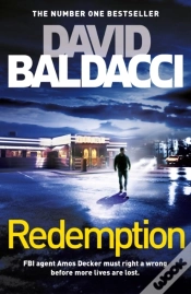 Capa do artigo Redemption