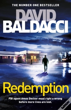 Capa do artigo Redemption