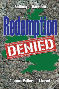 Capa do artigo Redemption Denied