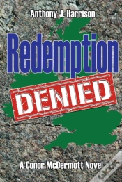 Capa do artigo Redemption Denied