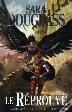 Capa do artigo Redemption Des Voyageurs (La) T.1 - Le Reprouve