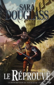 Capa do artigo Redemption Des Voyageurs (La) T.1 - Le Reprouve