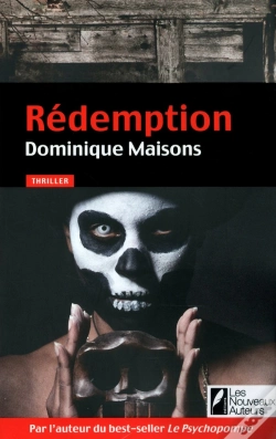 Capa do artigo Rédemption