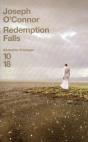 Redemption Falls - Preview