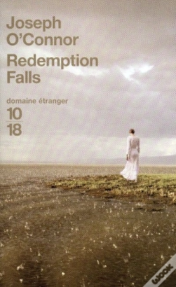 Capa do artigo Redemption Falls