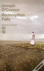 Capa do artigo Redemption Falls