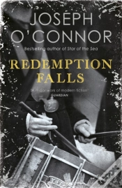Capa do artigo Redemption Falls