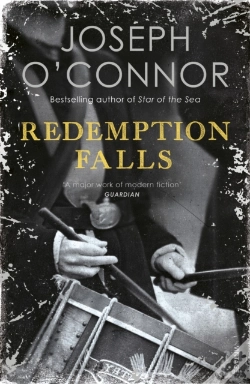 Capa do artigo Redemption Falls
