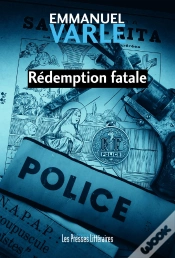 Capa do artigo Rédemption Fatale