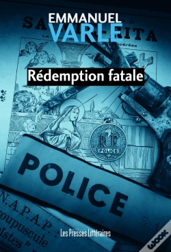 Capa do artigo Rédemption Fatale