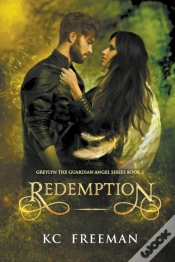 Capa do artigo Redemption