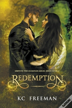 Capa do artigo Redemption