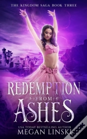 Capa do artigo Redemption From Ashes