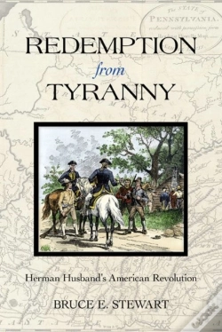 Capa do artigo Redemption From Tyranny