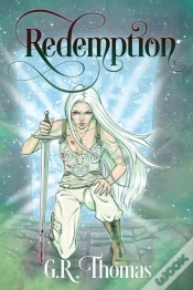 Capa do artigo Redemption