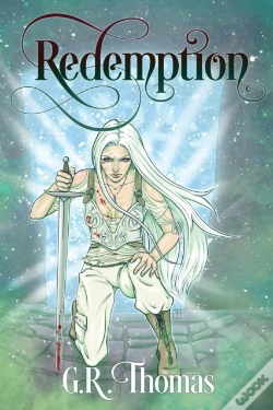 Capa do artigo Redemption