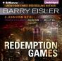 Redemption Games - Preview