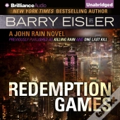 Redemption Games