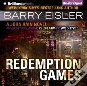 Capa do artigo Redemption Games