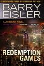 Redemption Games - Preview