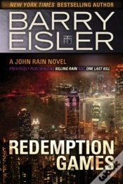 Capa do artigo Redemption Games