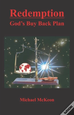 Capa do artigo Redemption - God'S Buy Back Plan