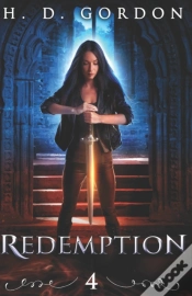 Capa do artigo Redemption