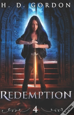 Capa do artigo Redemption