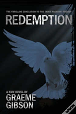 Capa do artigo Redemption