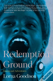 Capa do artigo Redemption Ground