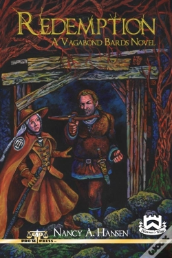 Capa do artigo Redemption