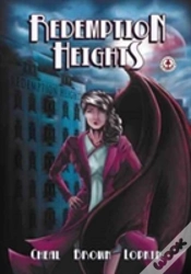 Capa do artigo Redemption Heights
