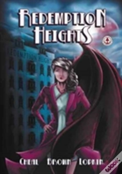 Capa do artigo Redemption Heights