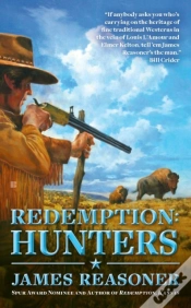 Capa do artigo Redemption: Hunters
