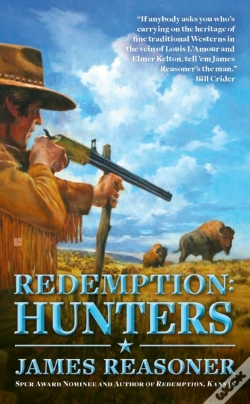 Capa do artigo Redemption: Hunters