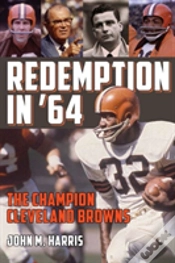 Capa do artigo Redemption In 