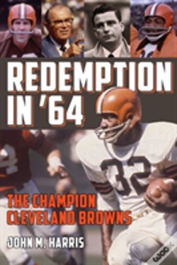 Capa do artigo Redemption In '64