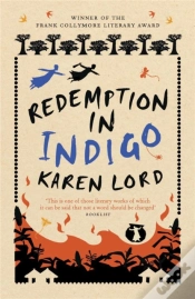 Capa do artigo Redemption In Indigo