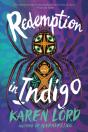 Redemption In Indigo - Preview
