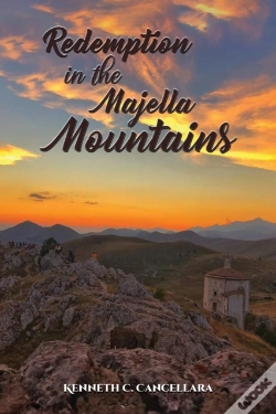 Capa do artigo Redemption In The Majella Mountains