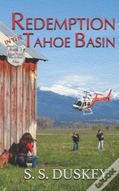 Redemption In The Tahoe Basin