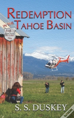 Capa do artigo Redemption In The Tahoe Basin