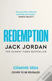 Capa do artigo Redemption
