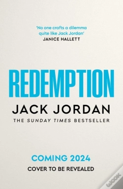 Capa do artigo Redemption