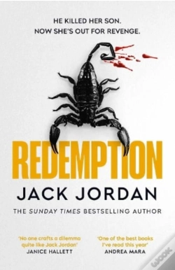 Capa do artigo Redemption