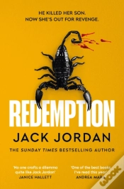 Capa do artigo Redemption
