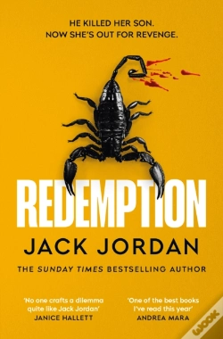 Capa do artigo Redemption
