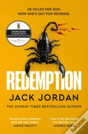 Capa do artigo Redemption